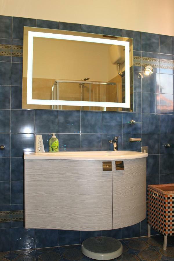 Tuscany Holiday Home Pontedera Luaran gambar