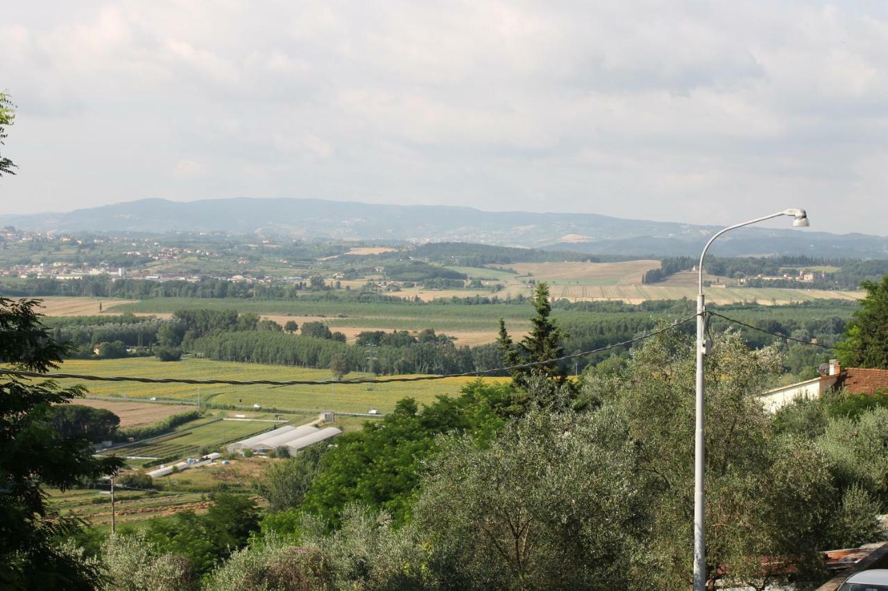 Tuscany Holiday Home Pontedera Luaran gambar