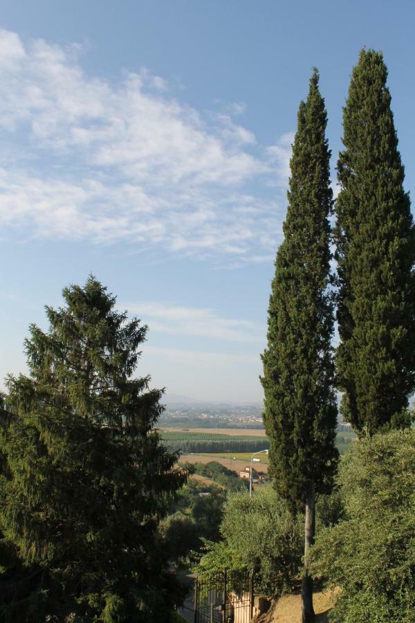 Tuscany Holiday Home Pontedera Luaran gambar